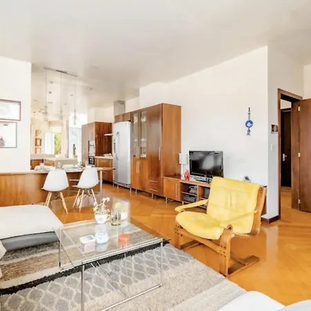 Bed And Breakfast En Cumbaya Centro